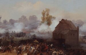 „The American Revolution“ von PBS stellt Ideen zur Gründung Amerikas in Frage