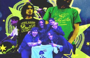 Treffen Sie die „Vato-Skateboarder“ von „One Battle After Another“