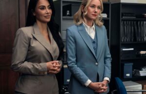 „All’s Fair“: Ryan Murphy und Kim Kardashian liefern uns eine Show aus der Trump-Ära