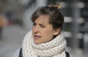 Allison Mack bricht im neuen Podcast das Schweigen zu NXIVM, Leben nach dem Gefängnis