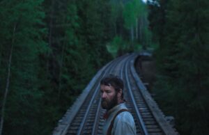 „Train Dreams“-Rezension: Ein nie besserer Joel Edgerton als stiller Holzfäller