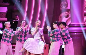 „Wicked: One Wonderful Night“: 5 beste Momente und Höhepunkte