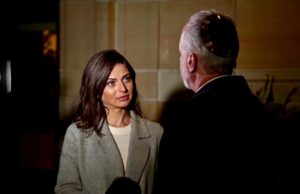 CNN-Moderatorin Bianna Golodryga thematisiert Antisemitismus in neuem Jugendbuch