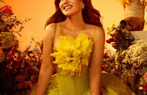 Chiquis richtet Chakren aus und setzt sich in „Flores En Mi Alma“ für Einwanderer ein