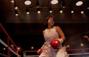 „Christy“-Rezension: Sydney Sweeney wird ihre Kritiker überzeugen, nicht der Film