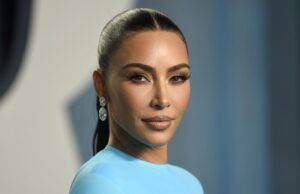 Kim Kardashian besteht die Anwaltsprüfung in Kalifornien nicht und schwört, es noch einmal zu versuchen