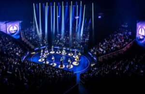 „Die Tribute von Panem“ auf der Bühne in London wirken dringlicher und brutaler