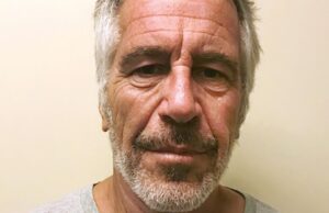 Trump „wusste von den Mädchen“, behauptet Jeffrey Epstein in brisanten E-Mails
