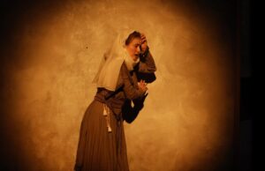 Rezension: Hildegard von Bingen war eine Heilige, eine Äbtissin, eine Mystikerin, eine wegweisende Komponistin und ist heute eine Oper