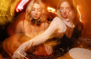 Das einst berühmte Nachtleben der DTLA brummt. Kann diese Club-Musikbar die Menschenmassen zurückbringen?