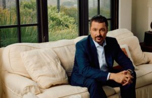 James Vanderbilt: Warum es für mich am schwierigsten war, „Nürnberg“ zu schreiben