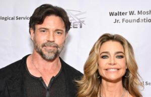 Denise Richards erwirkt eine einstweilige Verfügung gegen Aaron Phypers
