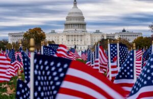 Das Shutdown-Deal steht kurz vor der Verabschiedung, da die Demokraten sich wegen fehlender Gesundheitshilfe sträuben