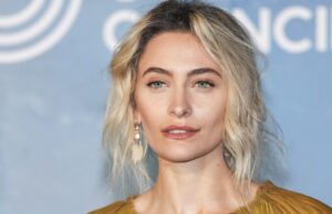 Paris Jackson enthüllt, dass Drogenkonsum zu einer Perforation ihrer Nasenscheidewand geführt hat