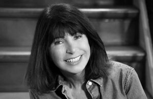 BREAKING: Veronique Nichanian verlässt Hermès