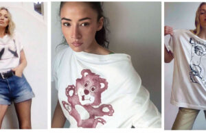 Die Vivienne Foundation startet T-Shirts-Projekt