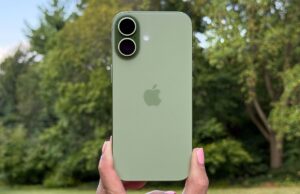 Apple könnte an einer Reihe neuer iPhone-Satellitenfunktionen arbeiten, und ich bin vorsichtig, aber optimistisch