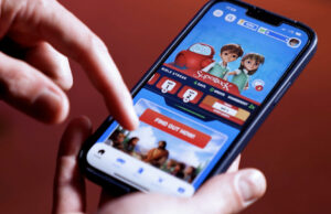 Superbook von CBN bringt neue kostenlose Bibel-App für Kinder auf den Markt: „Die Kraft Gottes wird freigesetzt“