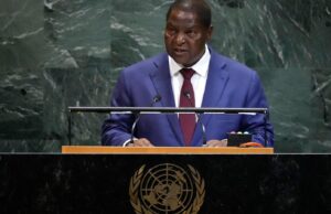 Das Gericht verhandelt den Fall, den Präsidenten der Zentralafrikanischen Republik von den Wahlen im Dezember auszuschließen