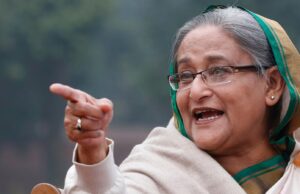 Bangladesch bereitet sich auf Unruhen vor, da die ehemalige Regierungspartei aus Protest gegen den Hasina-Prozess eine Abriegelung fordert