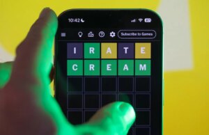 Keine Lust mehr auf Wordle? Probieren Sie als nächstes diese anderen Wortspiele aus