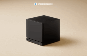 Steam Machine vs. Steam Deck: Die 4 größten Unterschiede erklärt