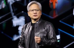 Chinas Entwicklerschub setzt Amerika unter Druck, da Jensen Huang warnt, dass sich der globale KI-Wettlauf schneller als erwartet verschieben könnte
