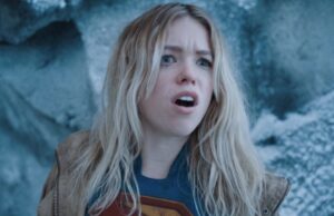 Milly Alcocks erster Film nach Supergirl klingt nach einer erschütternden Tortur, die einen DC-Helden gebrauchen könnte