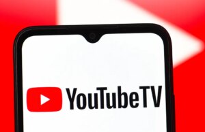 YouTube TV beginnt mit der Gewährung von Gutschriften in Höhe von 20 US-Dollar für längere ESPN- und ABC-Ausfälle