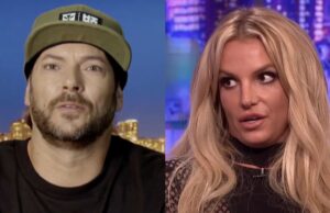 Kevin Federline darüber, wie seine Memoiren Britney Spears beeinflussten